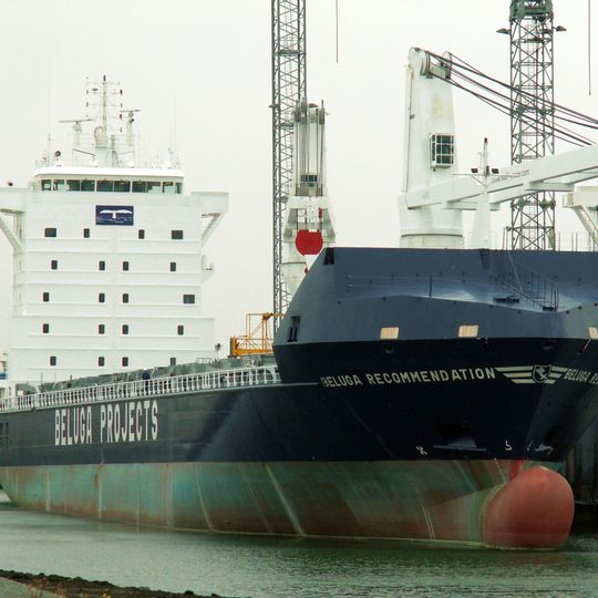 Eemshaven