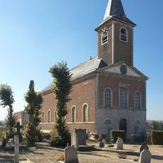 Sint-Jan-Evangelistkerk