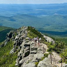 Whiteface Mountain