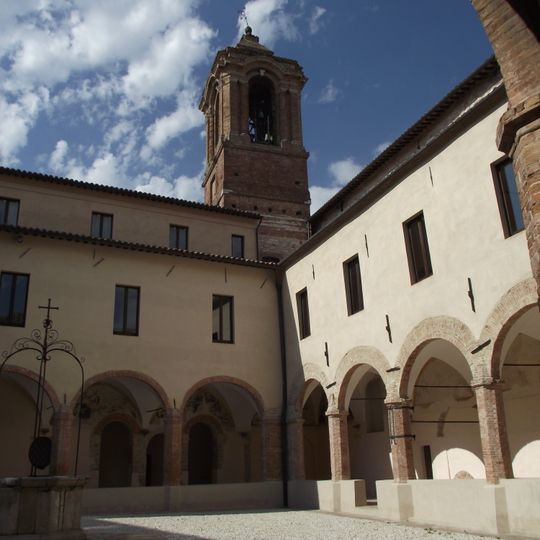 Chiesa di San Benedetto