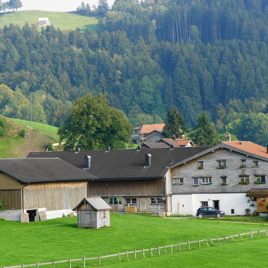 Casa rurale "Antonelis"