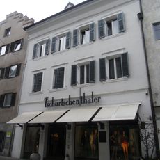 Stadtgasse 39