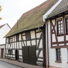 An der Stadtkirche 13