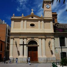 Church of the Assumption