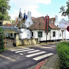 Gemeentelijk Museum van St. Lambrechts Woluwe