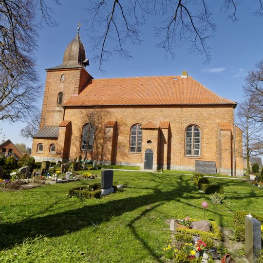 Dreifaltigkeitskirche