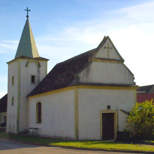 Ortskapelle Maria Schnee