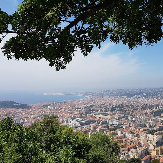 Mont Vinaigrier