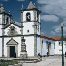 Igreja Matriz de Esposende