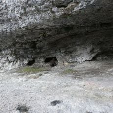 Cova d'en Marc