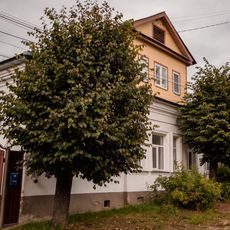 Дом жилой (Шуя)