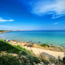 Spiaggia Costa del Sole