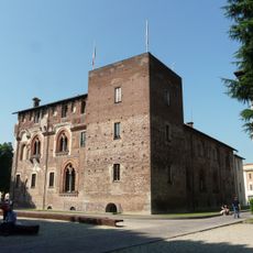 Castello visconteo di Abbiategrasso