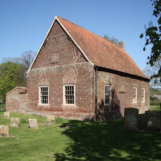 Baptist Chapel