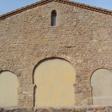 Sant Pere de Serrateix