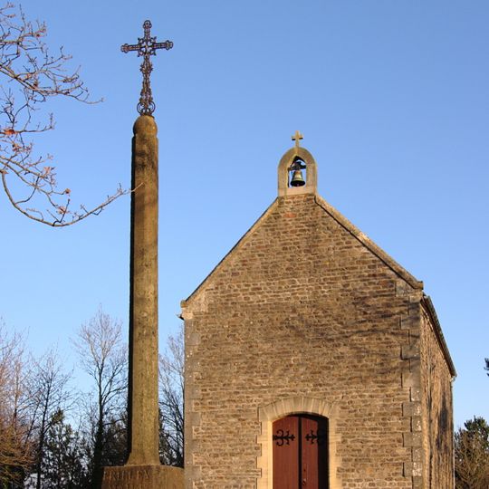 Chapelle Saint-Joseph de Saint-Martin-de-Sallen