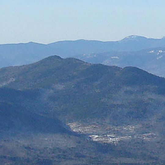 Bear Mountain