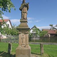 Zdechovice (Hradec Králové)