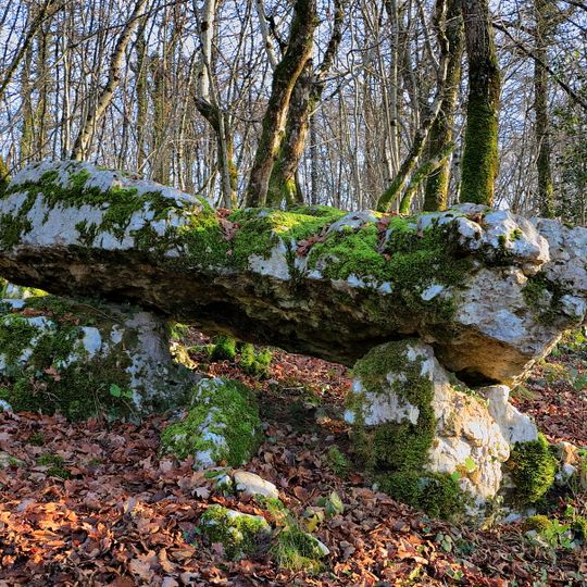 Pierre de Saint-Maximin