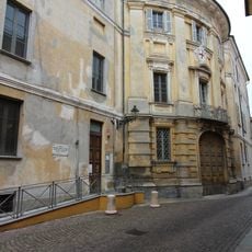 Biblioteca civica di Vercelli