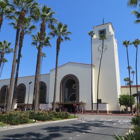 Union Station