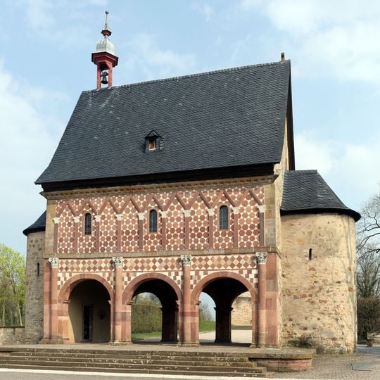 King’s Hall Lorsch