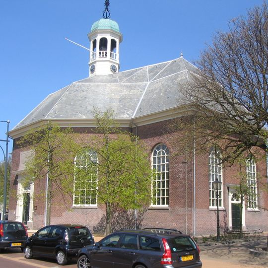Dorpskerk