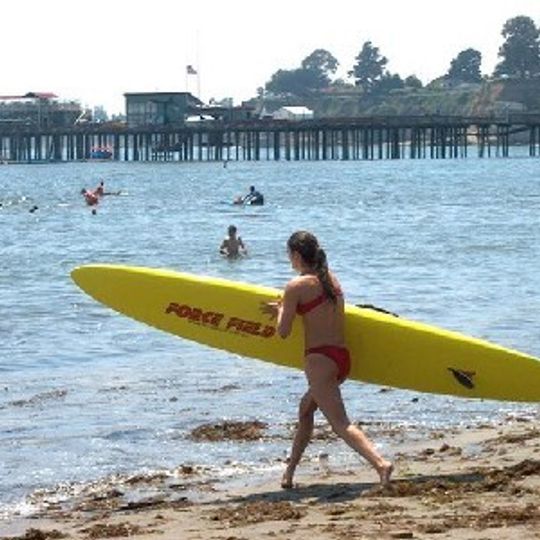 Capitola
