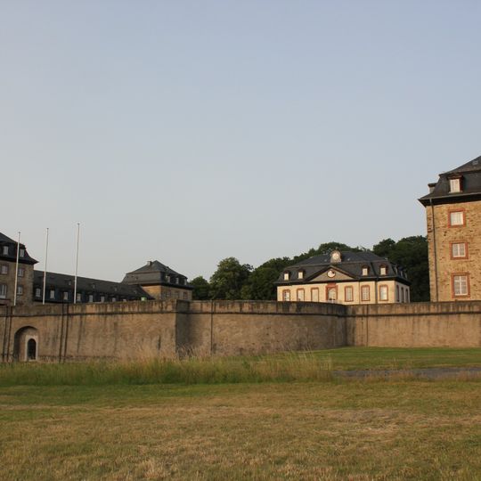 Jagdschloss Windhof