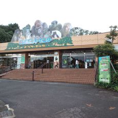 Japan Monkey Centre
