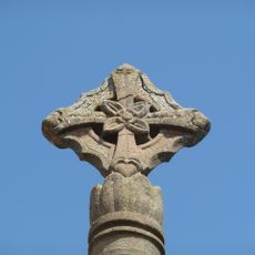 Creu de terme dels Erals