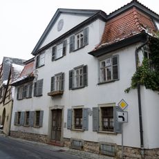 Wohnhaus