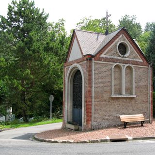 Chapelle Notre-Dame-de-Montligeon de Picquigny