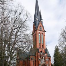 Ev.Kirche