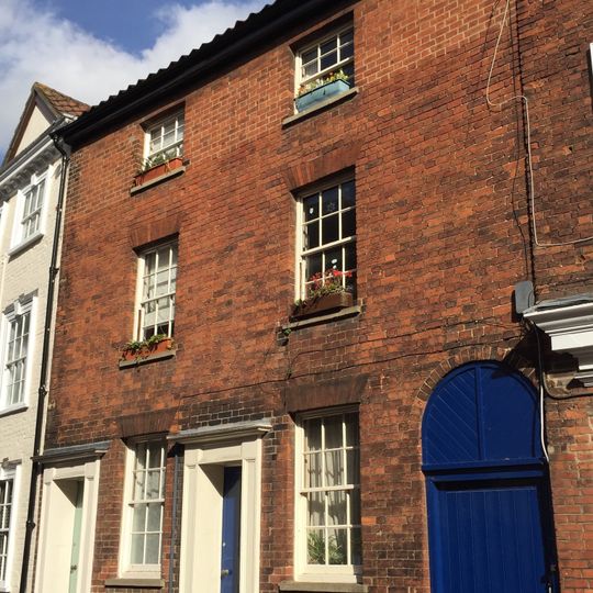 81 And 83, King Street