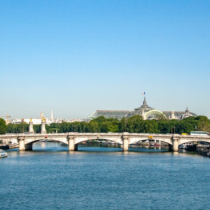 Pont de la Concorde