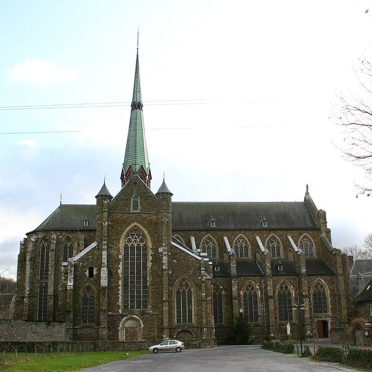 Val-Dieu Abbey