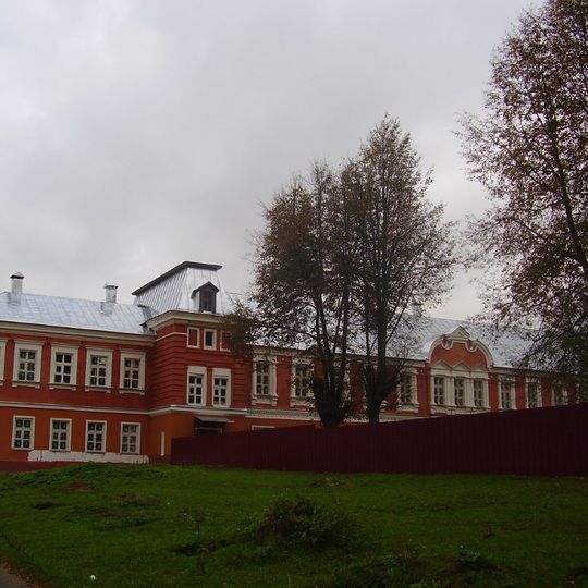 Meshcherskoe estate
