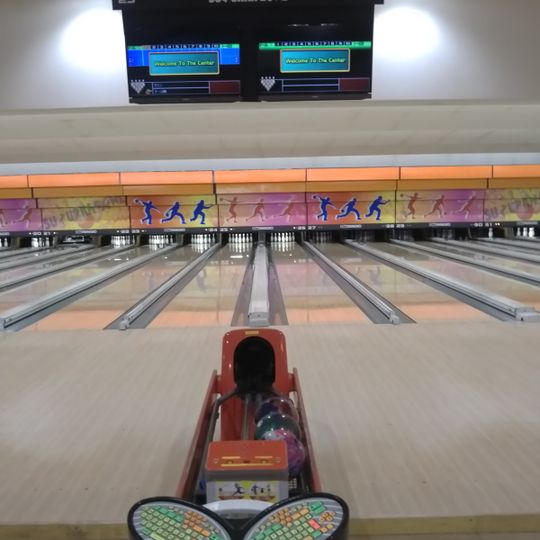 Obihiro Suzuran Bowling