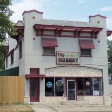 Rudolph H. Sitz Building