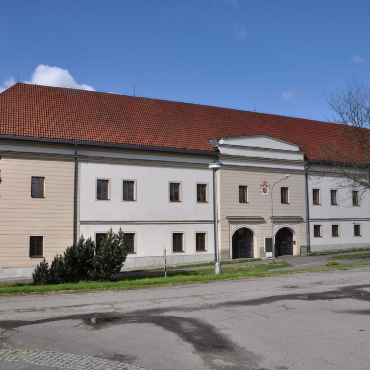 Brandweermuseum in Přibyslav