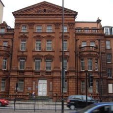 Samaritan Hospital For Women