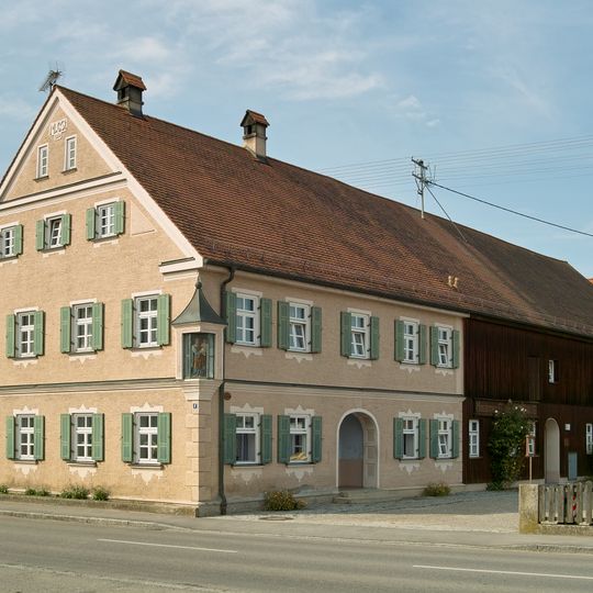Bauernhaus