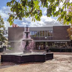 Helsingborg City Library