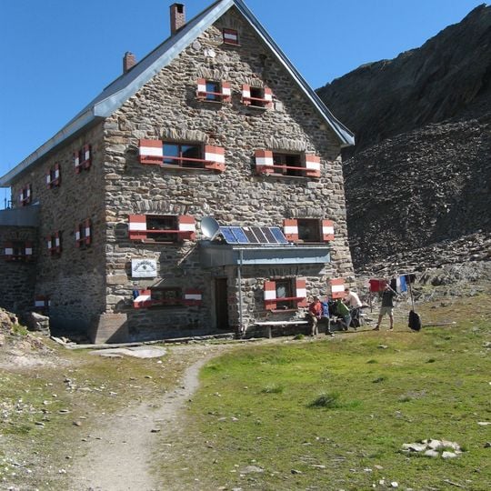 Hochwildehaus