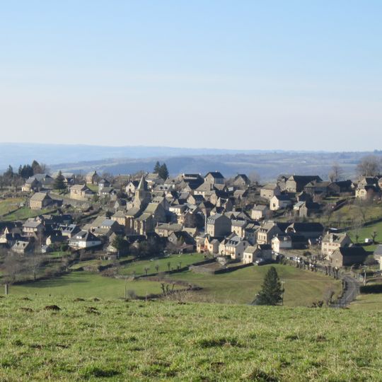 Prades-d'Aubrac
