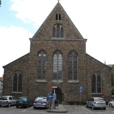 Église Saint-Christophe