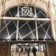 Cinéma Le Navire