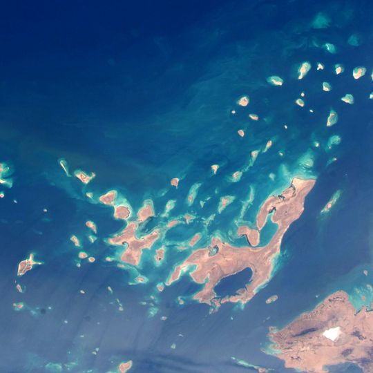 Dahlak Archipelago