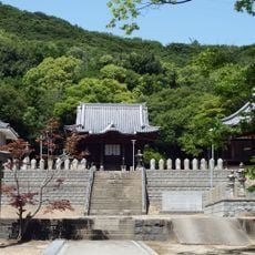 Shotsu-ji Temple